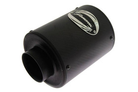 Air intake system Saab 900 2.0T 94-98 – Carbon Charger CB-806