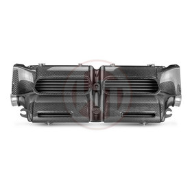 Intercooler Porsche 992 Turbo S Wagner Tuning