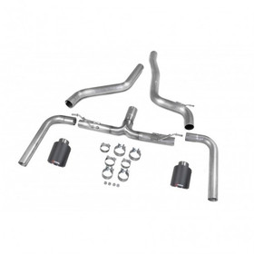 CatBack Ford Focus ST MK4 Estate Predator GPF-back 2019–2022