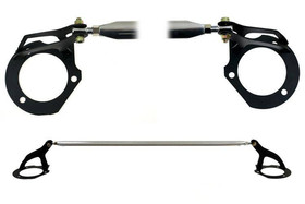 Strut bar Nissan X-Trail 03+ Pro Racing