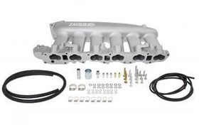 Kolektor dolotowy Nissan RB25 ECR33