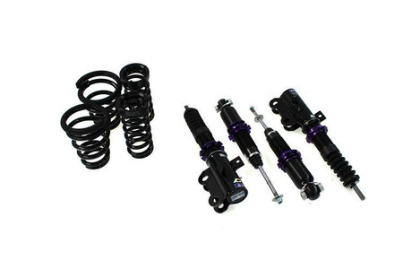 Zawieszenie gwintowane CHEVROLET CAMARO 8 CYL 11 Street