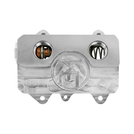 Adapter VW Transporter T5.2 2.0 TDI 180HP Wagner Tuning
