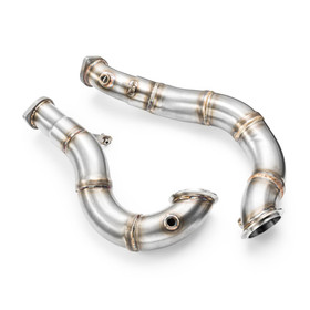 Downpipe BMW E82 E88 135i N54