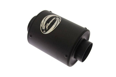 Air intake system Mitsubishi Galant 3.0 V6 98-04 – Carbon Charger CB-358