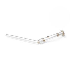 Downpipe Audi A3 8L 1.8 T Quattro 63 mm