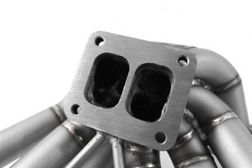 Exhaust manifold Toyota Supra 2JZ-GTE Extreme Twin Scroll