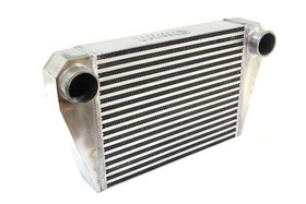 Intercooler 400x300x76 Rear