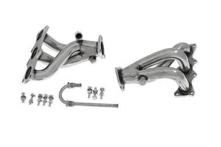 Exhaust manifold Ford PROBE II / Mazda MX-6 V6 TURBO