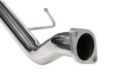 Mazda RX-8 (2003–2012) Układ wydechowy Cat-Back