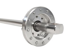 Short Shifter BMW E36 M3 Z3 390mm – gałka biała