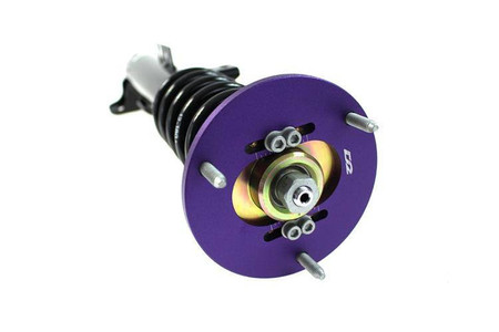 Drift Suspension BMW 3 SERIES E36 COMPACT 6 CYL TI 94-00 D2 Racing