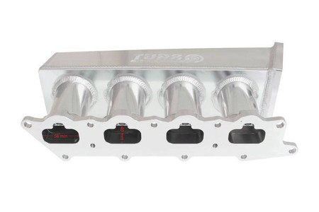 Intake Manifold Mitsubishi Lancer EVO IV-IX with Fuel Rail
