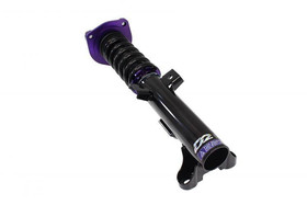 Street Suspension MERCEDES BENZ C CLASS W204/S204 4 CYL 07-14 D2 Racing