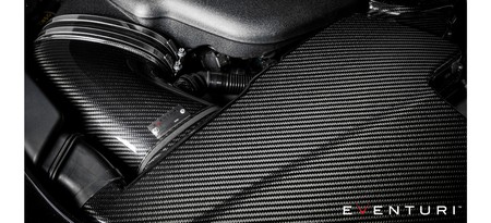 Airbox BMW E9X M3 Gloss Carbon Eventuri