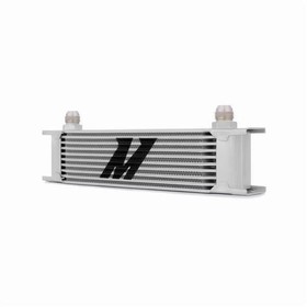 Oil cooler 10-row 280x70x50 AN10 Mishimoto