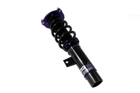 Zawieszenie gwintowane AUDI A3 MK2 HATCH 3D 8P1 2WD 55mm 03-12 Street