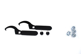 Coilover Suspension Mazda 3 2004-2013