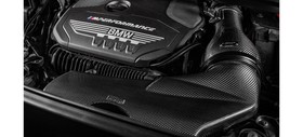 Układ dolotowy BMW F40 M135i/F44 M235i Eventuri