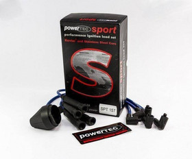 Ignition Leads BMW 316I 318I 518I Volvo 740 760 80-91 Blue