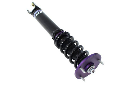 Street Suspension DODGE MAGNUM 05-08 D2 Racing