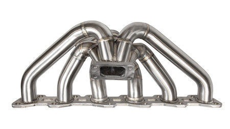 Kolektor wydechowy Nissan RB20/RB25 T3 TOP MOUNT