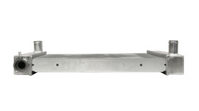 Universal Water Radiator 68x47x8cm