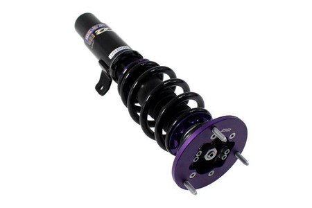 Street Suspension BMW 3 SERIES E92 4 CYL 06-11 D2 Racing