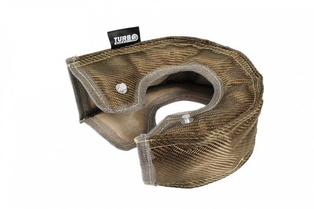 Turbo blanket T25 TurboWorks PRO Titanium