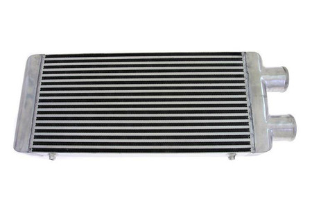 Intercooler 600x300x76 Inlet 3" Single-Sided
