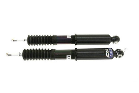 Zawieszenie gwintowane VW GOLF V 4-motion fi55 Street