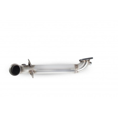 Downpipe Peugeot 208 GTI 1.6T bez katalizatora (de-cat)