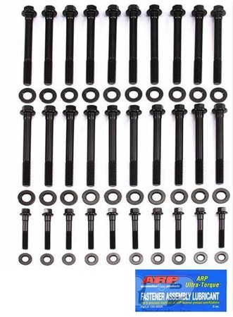 ARP Chevrolet LS6 SMALL BLOCK 2004+ 134 - 3610 head bolt kit