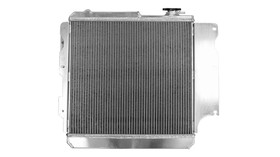 Performance Radiator Jeep Wrangler YJ/TJ 2.4L-4.2L 87-06