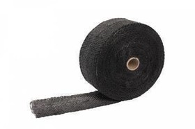 Taśma termiczna 50mmx2mm 15m Czarna
