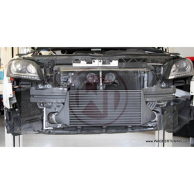 Intercooler Audi TTRS 8J 2.5 TFSI EVO2 Wagner Tuning