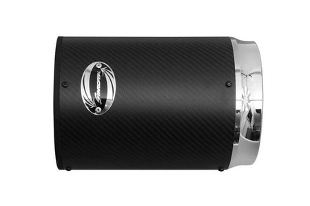 Układ dolotowy Ford Focus 1.8/2.0 04+ – Carbon Charger CBII-409