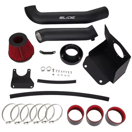 Air intake system Dodge Durango Jeep Grand Cherokee 3.6L V6 SLIDE