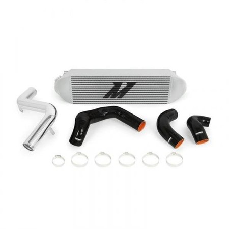 Mishimoto Intercooler Ford Focus ST 2013-2018 + Piping Kit