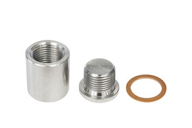 Adapter sondy Lambda M18x1.5 z zaślepką