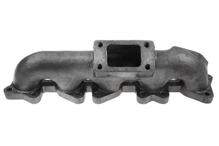 Exhaust manifold Audi 2.2t 20vt cast iron
