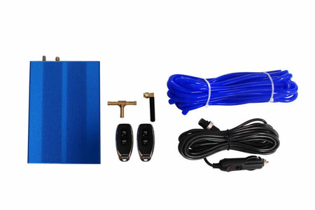 Mercedes Benz CLA 180/200/220/250/260 2.0T (2014+) Aktywny układ wydechowy (aktywny wydech) Cat-Back