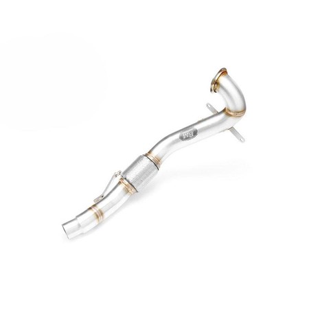 Downpipe Audi S3 8V 2.0 TFSI