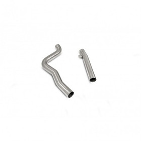 GPF Delete Pipe BMW M140i (F20, F21)