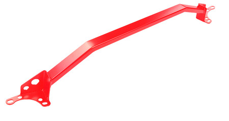 Rozpórka Datsun Z280 tylna górna Czerwona