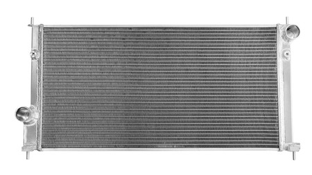 Performance Radiator Subaru BRZ/Toyota GT86