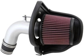Chevrolet Sonic 1.8L (2012-2017) K&N 69-4525TS Cold Air Intake
