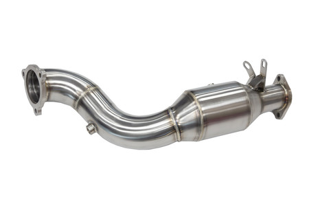 Downpipe Mercedes Benz C180 C200 C250 Class W204