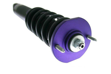 Street Suspension NISSAN SILVIA S13 89-94 D2 Racing