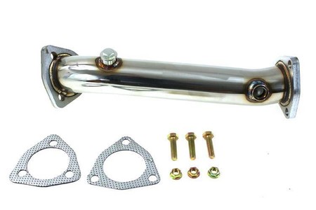 Downpipe Audi A4 B5 A4 B6 Volkswagen Passat 1.8 T Decat